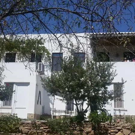 Cici's Pansion Datca