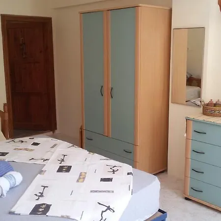 Bed & Breakfast Cici's Pansion Datca