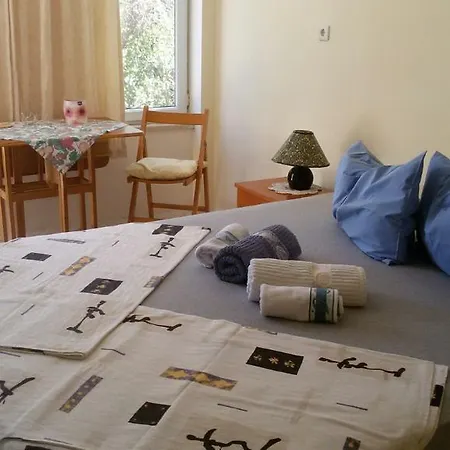 Bed & Breakfast Cici's Pansion