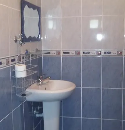 Bed & Breakfast Cici's Pansion Datca