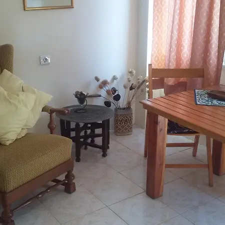 Bed & Breakfast Cici's Pansion *