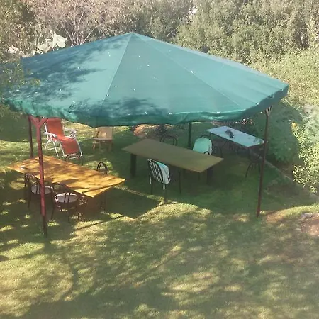 Bed & Breakfast Cici's Pansion Datca