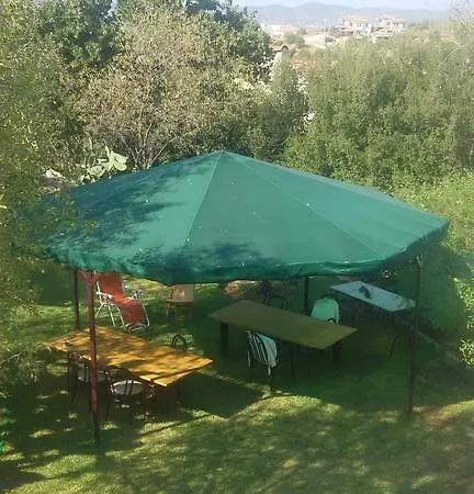 Bed & Breakfast Cici's Pansion Datca