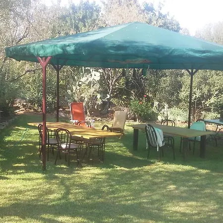Cici's Pansion Bed & Breakfast Datca